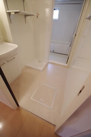 ラテールドゥの物件内観写真